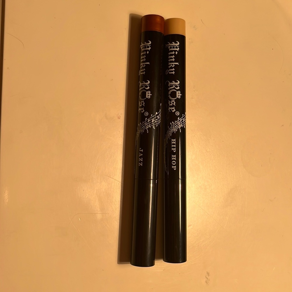 Pinky Rose Hip Hop and Jazz Sticks